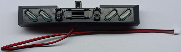 JJRC C8812 Standard Parts