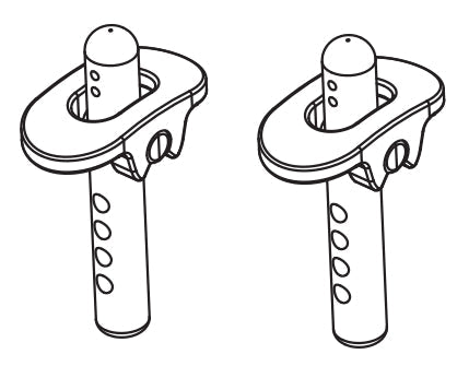 JJRC C8822 Standard Parts