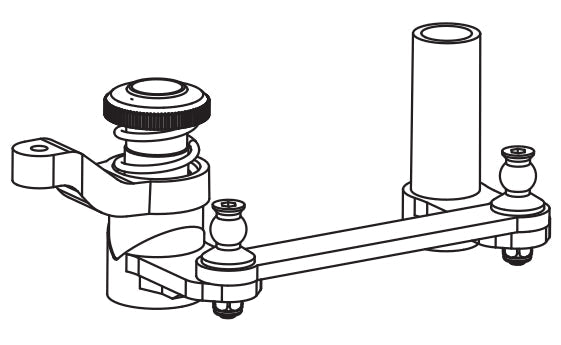 JJRC C8822 Standard Parts