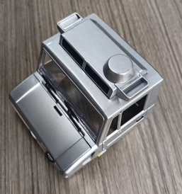 JJRC C8823 Standard Parts