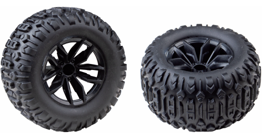 JJRC C8830 Standard Parts