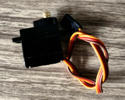 JJRC C8809 Standard Parts