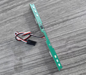 JJRC C8823 Standard Parts