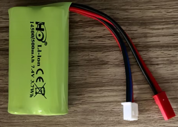 JJRC C8801 Standard Parts