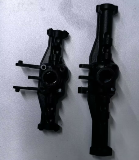JJRC C8809 Standard Parts
