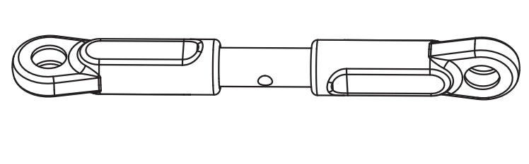 JJRC C8822 Standard Parts