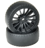 JJRC C8828 Standard Parts