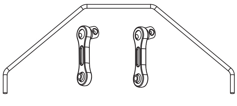 JJRC C8822 Standard Parts
