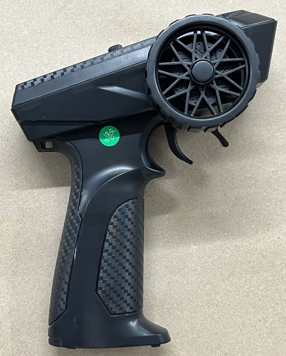 JJRC C8836 Standard Parts