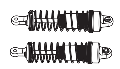 JJRC C8826 Standard Parts