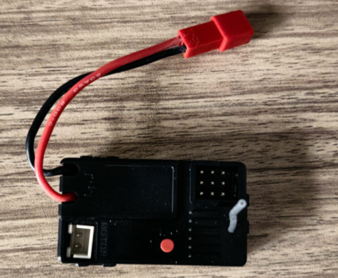JJRC C8801 Standard Parts