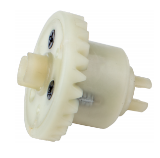 JJRC C8830 Standard Parts
