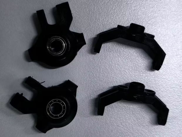 JJRC C8809 Standard Parts