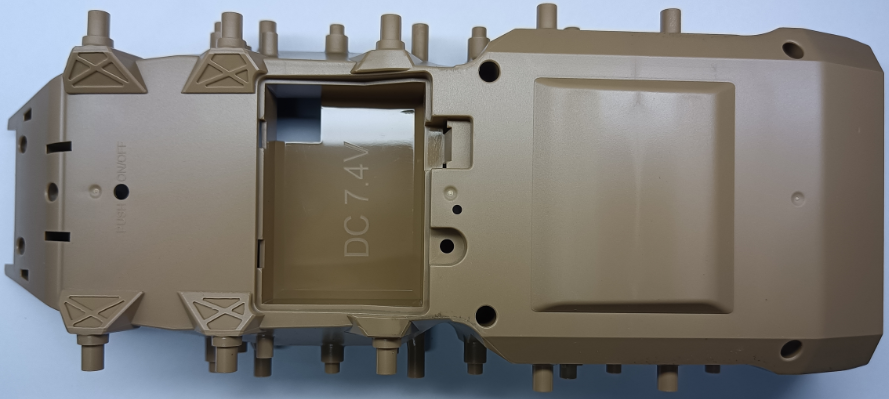 JJRC C8812 Standard Parts