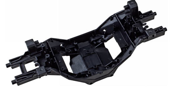 JJRC C8830 Standard Parts