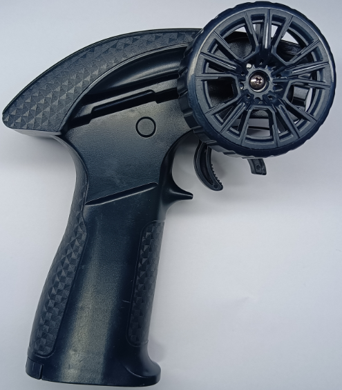 JJRC C8812 Standard Parts
