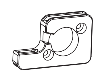 JJRC C8826 Standard Parts