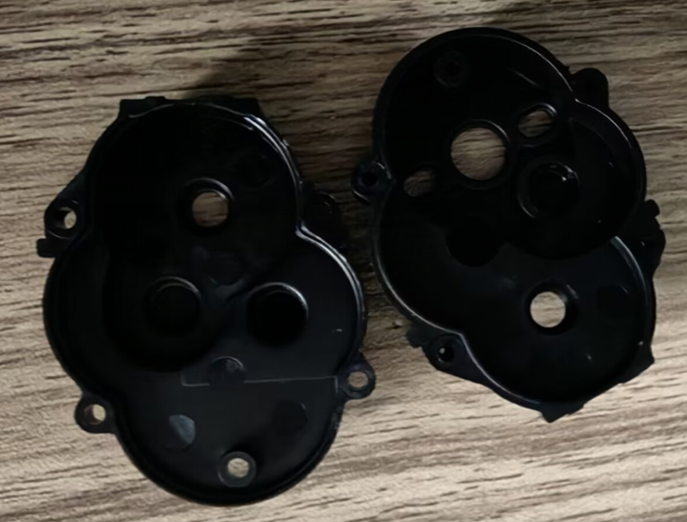 JJRC C8809 Standard Parts