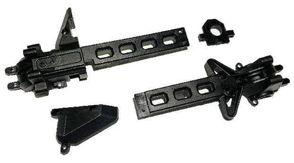 JJRC C8828 Standard Parts