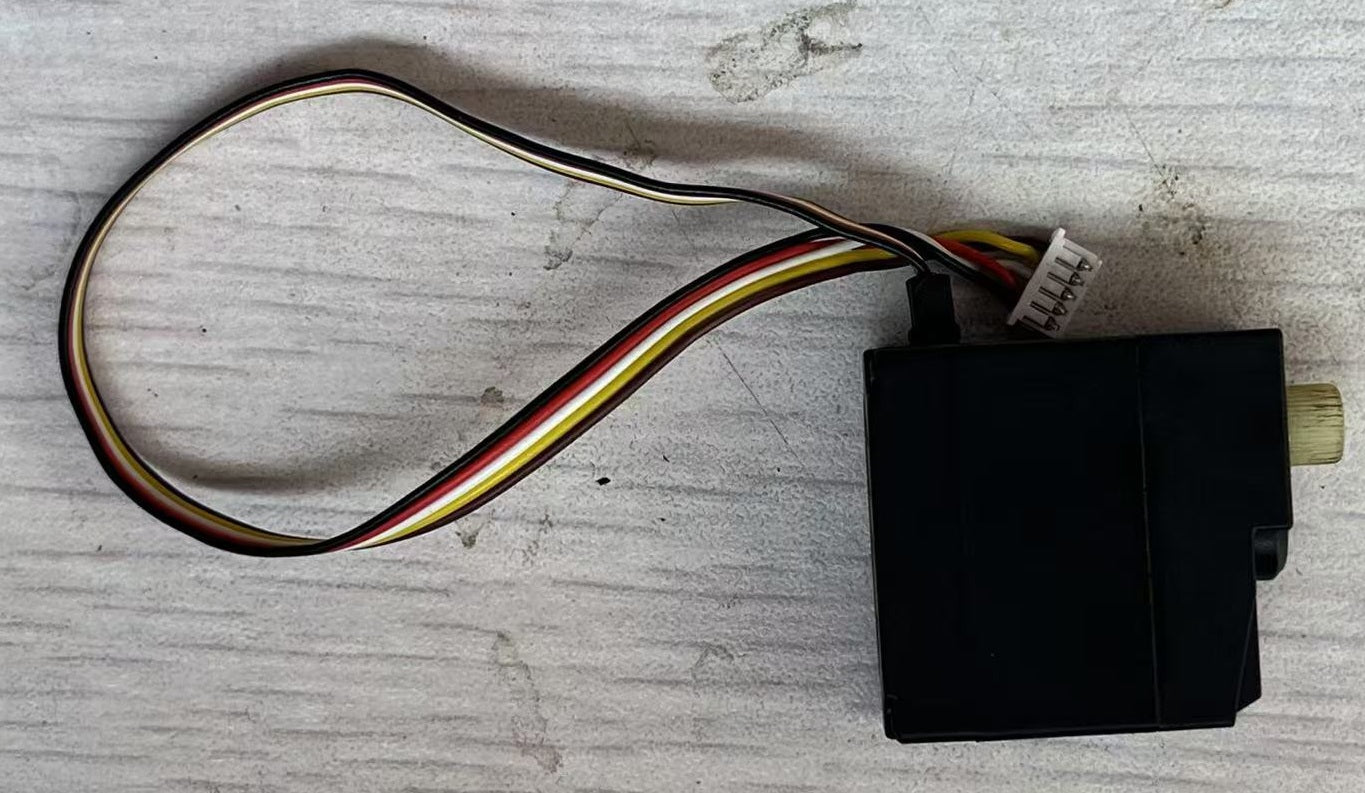 JJRC C8836 Standard Parts