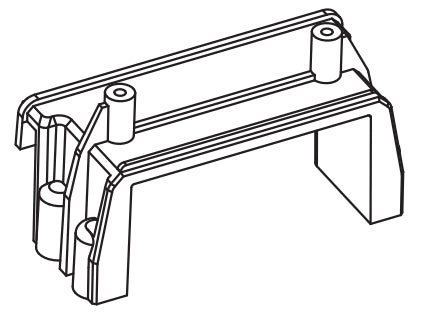 JJRC C8822 Standard Parts