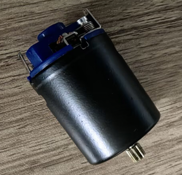 JJRC C8809 Standard Parts