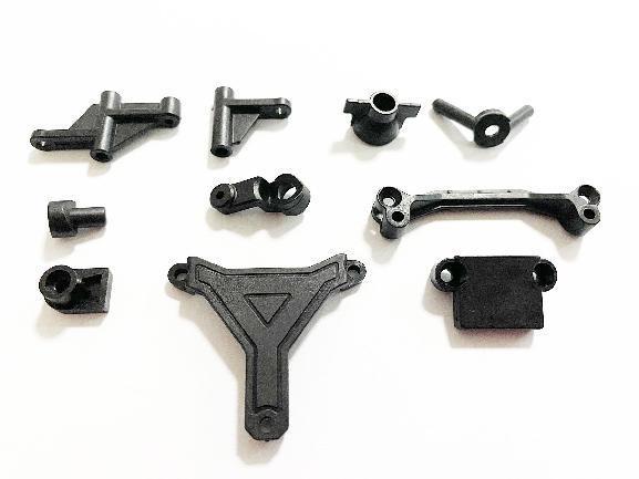 JJRC C8828 Standard Parts
