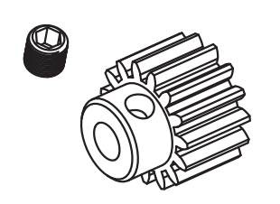 JJRC C8826 Standard Parts