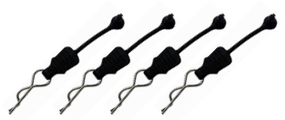 JJRC Q130C Standard Parts