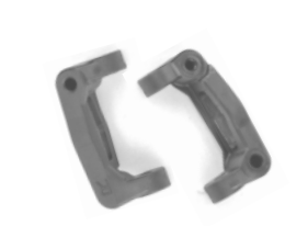 JJRC C8828 Standard Parts