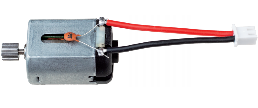 JJRC C8830 Standard Parts
