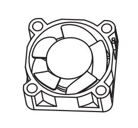 JJRC C8826 Standard Parts