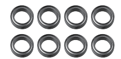 JJRC Q130C Standard Parts