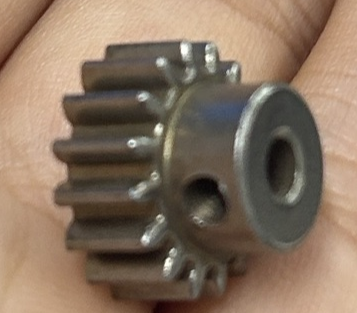 JJRC Q130C Standard Parts