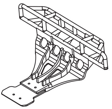 JJRC C8822 Standard Parts