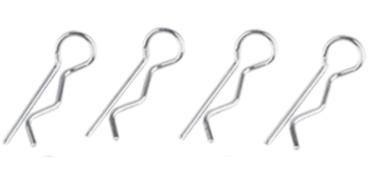 JJRC C8830 Standard Parts