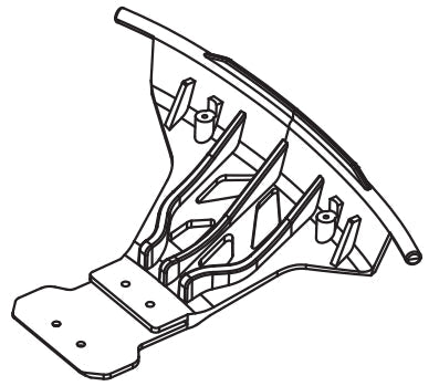 JJRC C8822 Standard Parts