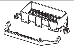 JJRC Q130C Standard Parts