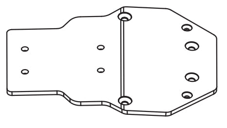 JJRC C8822 Standard Parts