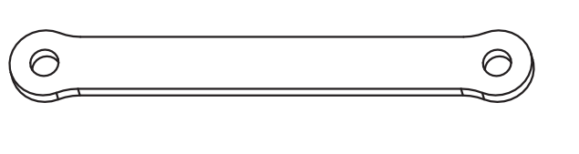 JJRC C8826 Standard Parts