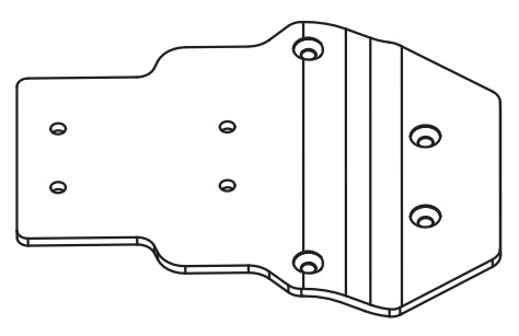 JJRC C8822 Standard Parts
