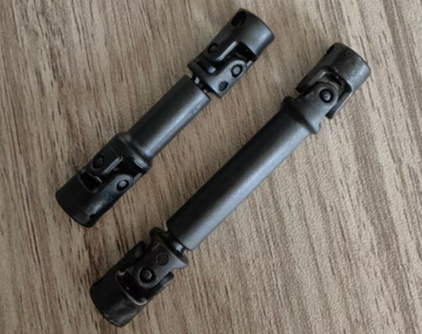 JJRC C8809 Standard Parts
