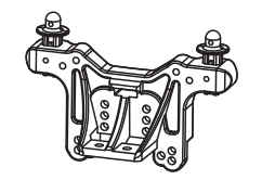 JJRC Q130C Standard Parts