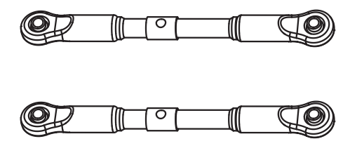 JJRC C8826 Standard Parts