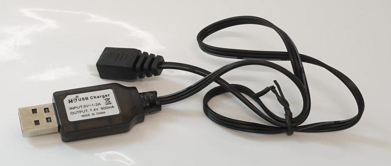 JJRC C8821 Standard Parts