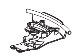 JJRC Q130C Standard Parts
