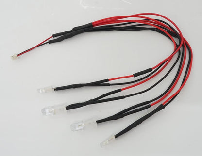 JJRC C8821 Standard Parts