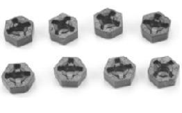 JJRC C8828 Standard Parts