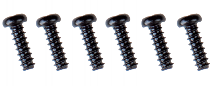 JJRC C8830 Standard Parts