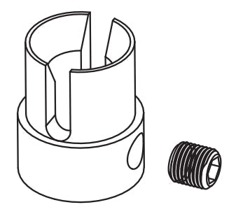 JJRC C8822 Standard Parts